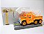 Caminhão Brinquedo Coleção Obra Mini Trucks Carrinho Fricção - Imagem 3