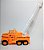 Caminhão Brinquedo Coleção Obra Mini Trucks Carrinho Fricção - Imagem 5