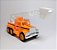 Caminhão Brinquedo Coleção Obra Mini Trucks Carrinho Fricção - Imagem 6