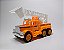 Caminhão Brinquedo Coleção Obra Mini Trucks Carrinho Fricção - Imagem 9