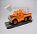 Caminhão Brinquedo Coleção Obra Mini Trucks Carrinho Fricção - Imagem 4