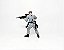 Boneco Soldado Militar Operações Especiais Figura Ação 10 Cm - Imagem 8