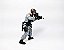 Boneco Soldado Militar Operações Especiais Figura Ação 10 Cm - Imagem 5