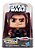 Boneco Han Solo Coleção Mighty Muggs Star Wars Figura 3 Face - Imagem 1