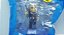 Brinquedo De Brinquedo Fortnite Raptor Domez Epic Games - Imagem 2