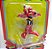 Mini Figura Axel Power Player Brinquedo Coleção Boneco Herói - Imagem 2