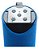 Caixinha Som Potente Sem Fio Bluetooth Usb Carregador Azul 110v/220v - Imagem 3