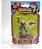 Soldado Militar Sargento Comando Boneco Mini Power Players - Imagem 3