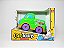 Carros Car Toons Roda Livre Carrinho Pick Up Brinquedo Cores - Imagem 7
