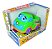 Carros Car Toons Roda Livre Carrinho Pick Up Brinquedo Cores - Imagem 6