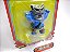 Boneco Barbaro Power Players Miniatura Urso Figura Brinquedo - Imagem 2