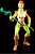 Boneco Teela Cobra He Man Masters Of Universe Origins Livro - Imagem 2
