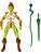Boneco Teela Cobra He Man Masters Of Universe Origins Livro - Imagem 1