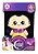 Boneco Change Coleção Caminho Da Lua Brinquedo Presente Toy - Imagem 1
