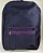 Mochila Escolar C/ Bolso Alça Dupla Bolsa Academia Viagem - Imagem 4