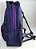 Mochila Escolar C/ Bolso Alça Dupla Bolsa Academia Viagem - Imagem 5