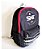 Mochila Academia Esporte Bolsa Passeio Escolar Leve Presente - Imagem 4