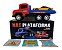 Caminhão Basculante Brinquedo Carrinho Max Plataforma 50 Cm - Imagem 1