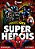 Super-heróis, De Rosa, Franco De. Almanaque Ilustrado Editorial Ciranda Cultural Editora E Distribuidora Ltda., Tapa Mol - Imagem 1