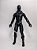 Boneco G I Joe Origins Snake Eyes Ninja E Espada Figura 30cm - Imagem 8