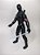 Boneco G I Joe Origins Snake Eyes Ninja E Espada Figura 30cm - Imagem 6