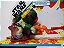 Boneco Boba Fett Han Solo Battle Bobbler Star Wars Brinquedo - Imagem 2