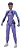 Boneco Shuri Pantera Negra Marvel Wakanda Titan Hero Figura - Imagem 3