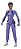 Boneco Shuri Pantera Negra Marvel Wakanda Titan Hero Figura - Imagem 6
