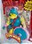 He-man Boneco Pig Head Mestres Do Universo Action Figure Sun - Imagem 5