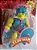 He-man Boneco Pig Head Mestres Do Universo Action Figure Sun - Imagem 6