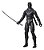 Boneco Gi Joe - Figura Snake Eyes 29 Cm Hasbro E8345 - Imagem 1