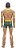 Marvel Avengers Boneco Titan Hero Namor - Hasbro F4147 - Imagem 8