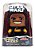 Boneco Lando Calrissian Figura Star Wars Mighty Mugg Coleção - Imagem 2
