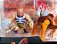 He-man Boneco Fisto Cavalo Stridor Revelation Mini Eternia - Imagem 2
