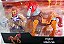 He-man Boneco Fisto Cavalo Stridor Revelation Mini Eternia - Imagem 3