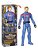 Boneco Star Lord Guardiões Da Galáxia Titan Hero Marvel 30cm - Imagem 4