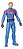 Boneco Guardiões Da Galáxia Vol. 3 F6660 Star Lord Hasbro - Imagem 1