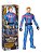 Boneco Guardiões Da Galáxia Vol. 3 F6660 Star Lord Hasbro - Imagem 3