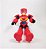 Boneco Axel Power Player Figura Gigante Brinquedo Herói 30cm - Imagem 8