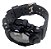 Relógio Masculino Esporte Digital Cronometro Pulseira Smael - Imagem 6
