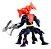 Boneco Mantenna Masters Of The Universe Origins Hordak The Evil Horde Gnn84 - Mattel - Imagem 4