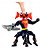 Boneco Mantenna Masters Of The Universe Origins Hordak The Evil Horde Gnn84 - Mattel - Imagem 2