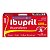 Ibupril 400mg 10 cápsulas TEUTO - Imagem 2