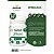 Spirulina Fitoplancton 1800Mg 60 Cápsulas Sunfood Clinical - Branco - Imagem 2