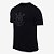 Camiseta Corinthians Escudo All Black - Imagem 1