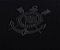 Camiseta Corinthians Escudo All Black - Imagem 2