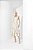 Vestido Lirio Natural - Imagem 1