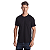 Camiseta Slim Masculina Malha Pima Básica Convicto - Imagem 1