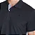Camiseta Polo Slim Masculina Malha Piquet Com Elastano Básica Convicto - Imagem 2