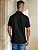 Camiseta Polo Slim Masculina Malha Piquet Com Elastano Básica Convicto - Imagem 3